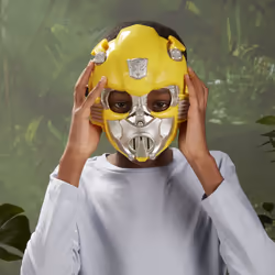 Transformers Bumblebee - Vue supplémentaire 22