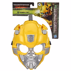 Transformers Bumblebee - Vue supplémentaire 3
