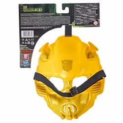 Transformers Bumblebee - Vue supplémentaire 4