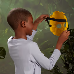 Transformers Bumblebee - Vue supplémentaire 5