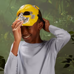 Transformers Bumblebee - Vue supplémentaire 7