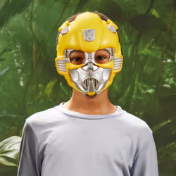 Transformers Bumblebee - Vue supplémentaire 8