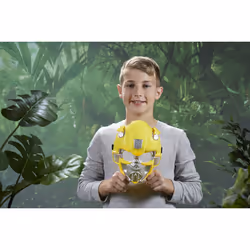 Transformers Bumblebee - Vue supplémentaire 9