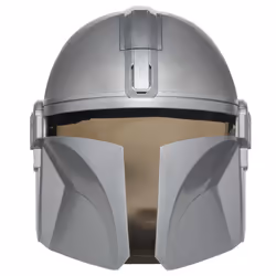 Star Wars The Mandalorian F53785E0, Adulte, Masque facial, 5 an(s), Film