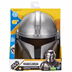 Star Wars The Mandalorian F53785E0 masque fantaisie