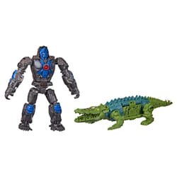 Transformers Movie Beast Alliance Combiner 2-pack Optimus Primal
