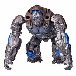 Transformers Movie Beast Alliance Combiner 2-pack Optimus Primal