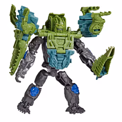 Transformers Movie Beast Alliance Combiner 2-pack Optimus Primal