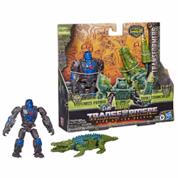 Transformers Movie Beast Alliance Combiner 2-pack Optimus Primal - Vue supplémentaire 4