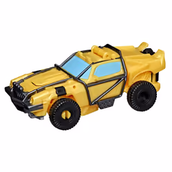 Transformers Bumblebee