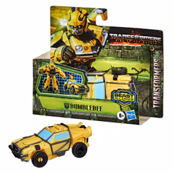 Transformers Bumblebee