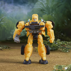 Transformers Bumblebee - Vue supplémentaire 7