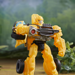 Transformers Bumblebee - Vue supplémentaire 8
