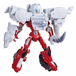 Transformers Arcee