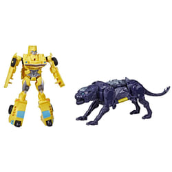 Transformers Movie Beast Alliance Combiner 2-pack BumbleBee