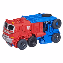 Transformers Optimus Prime