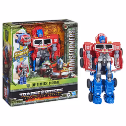 Transformers Optimus Prime
