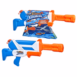 Nerf Super Soaker F38845L0 pistolet à eau et ballon à eau 1094 ml