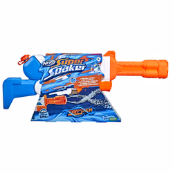 Nerf Super Soaker F38845L0 pistolet à eau et ballon à eau 1094 ml