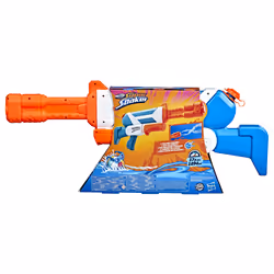 Nerf Super Soaker F38845L0 pistolet à eau et ballon à eau 1094 ml - Vue supplémentaire 4
