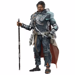 Star Wars The Black Series F40655L0, Figurine à collectionner, Film et série TV, 116 g