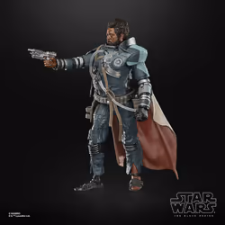 Star Wars The Black Series F40655L0 toy figure - Vue supplémentaire 10