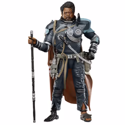 Star Wars The Black Series F40655L0 toy figure