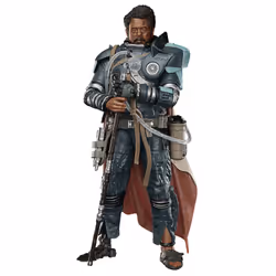 Star Wars The Black Series F40655L0 toy figure - Vue supplémentaire 4