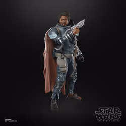 Star Wars The Black Series F40655L0 toy figure - Vue supplémentaire 8