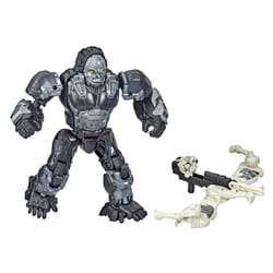 Transformers Movie Beast Alliance Weaponizer -pack Optimus Primal
