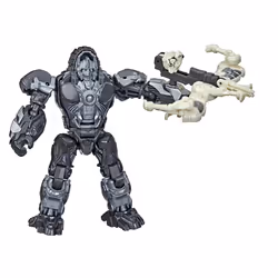 Transformers Movie Beast Alliance Weaponizer -pack Optimus Primal