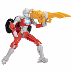 Transformers F46135X0 jouet transformeur