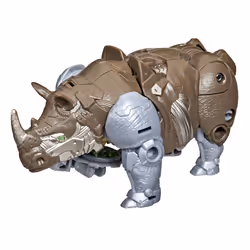 Transformers Rhinox