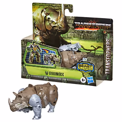 Transformers Rhinox