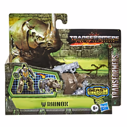 Transformers Rhinox - Vue supplémentaire 4