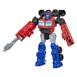 Transformers Optimus Prime