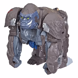 Transformers Rise Of The Beast Smash Changers Asst, 6 an(s), Plastique, Couleurs assorties