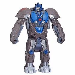 Transformers Rise Of The Beast Smash Changers Asst