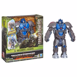 Transformers Rise Of The Beast Smash Changers Asst