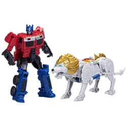 Transformers : Rise of the Beasts Beast Alliance Beast Combiners