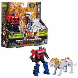 Transformers : Rise of the Beasts Beast Alliance Beast Combiners - Vue supplémentaire 4