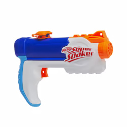 Nerf Super Soaker Multipack Piranha