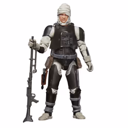 Star Wars The Black Series F43655X0, Figurine à collectionner, Film et série TV, 106 g