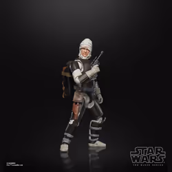 Star Wars The Black Series F43655X0 toy figure