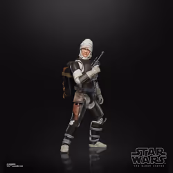 Star Wars The Black Series F43655X0 toy figure - Vue supplémentaire 4
