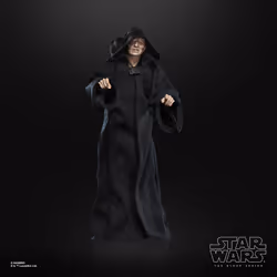 Star Wars The Black Series F43665X0 toy figure