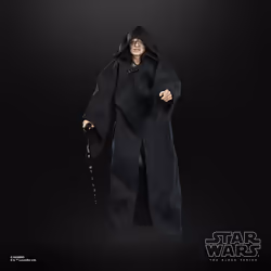 Star Wars The Black Series F43665X0 toy figure - Vue supplémentaire 5