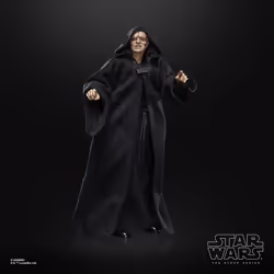 Star Wars The Black Series F43665X0 toy figure - Vue supplémentaire 6