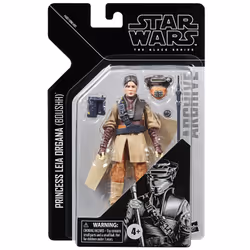 Star Wars The Black Series F43675X0 toy figure