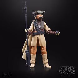 Star Wars The Black Series F43675X0 toy figure - Vue supplémentaire 4